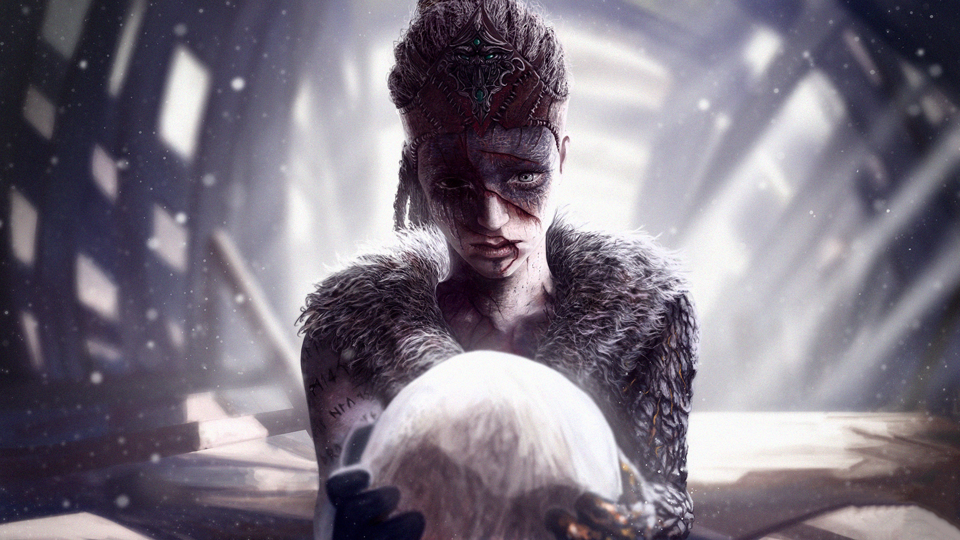 Hellblade Senuas Sacrifice HD5124313250